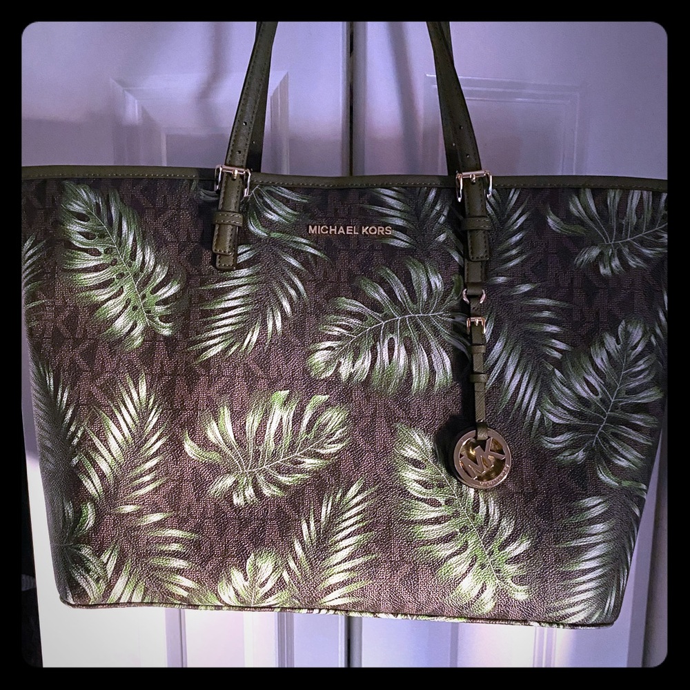 Michael Kors bag